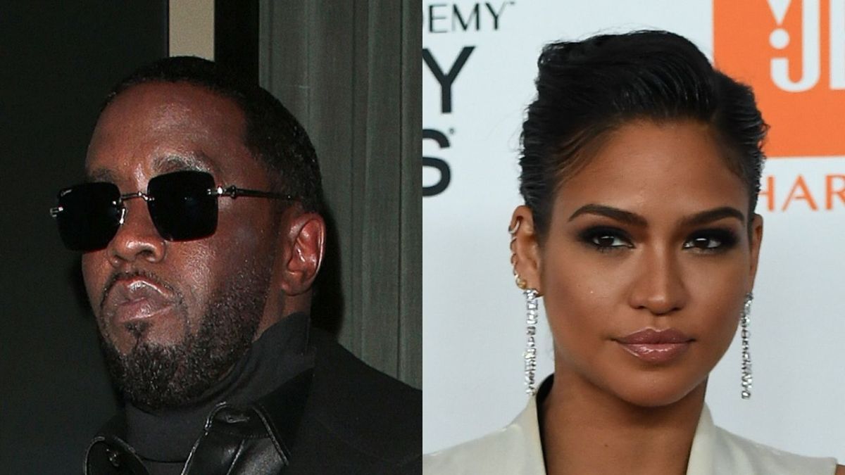 Diddy Accused Of Drugging Cassie Collaborator: ‘I Knew Instantly Something Was Wrong’