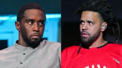 Diddy Allegedly Threatened To Cut J. Cole's Throat During Fight Over Kendrick Lamar