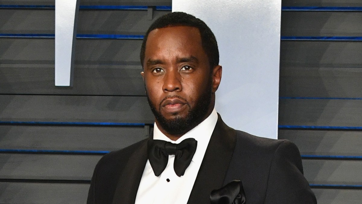 Diddy Could Face More Charges As Sex Worker Testifies Before Grand Jury