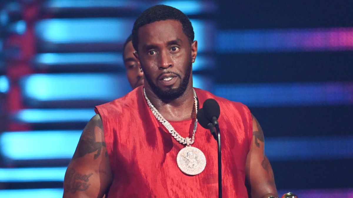 Diddy's 'Depravity' Being Explored In New Documentary From 'Quiet On Set' Producers