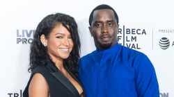 Diddy's Desperate Texts To Cassie Following 2016 Hotel Assault Revealed