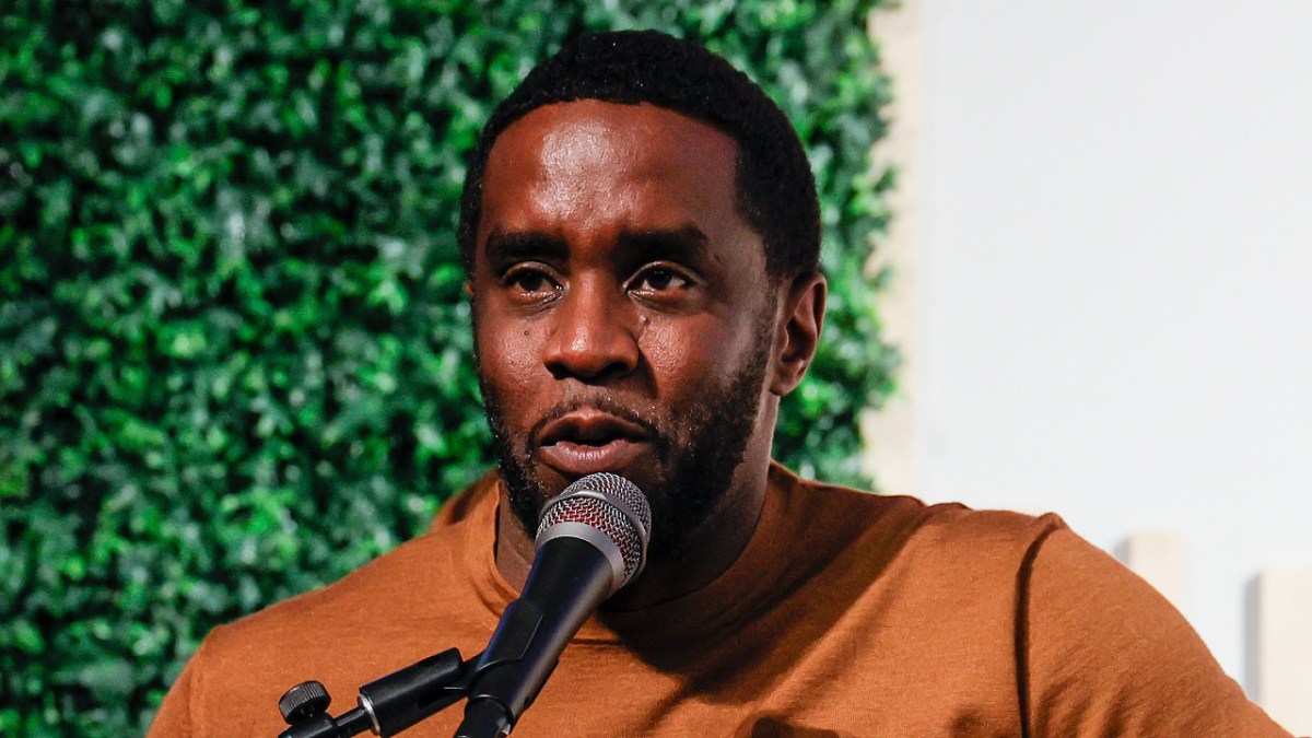 Diddy Files Emergency Motion To Overturn $100M Sexual Assault Lawsuit Judgment