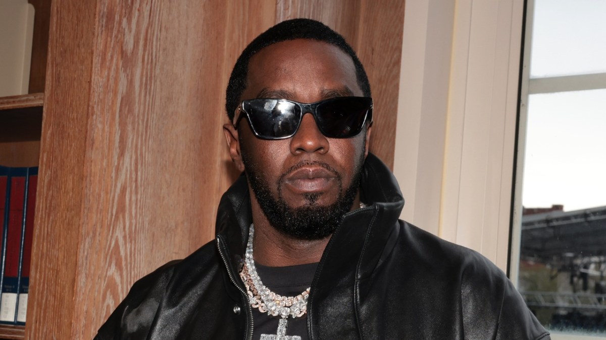 Diddy Predicted He'd Be Arrested Over His Parties In Resurfaced Interview