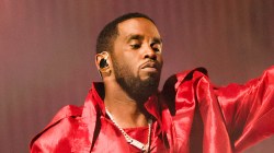 Diddy Reportedly Placed On Suicide Watch As He Awaits Trial In 'Inhumane' Jail