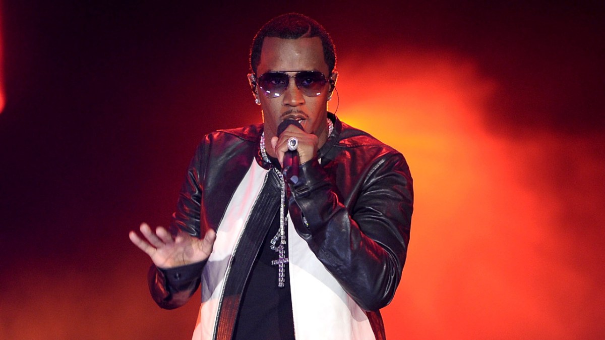 Diddy’s Streaming Numbers Increase By 18% Following Federal Arrest & Indictment