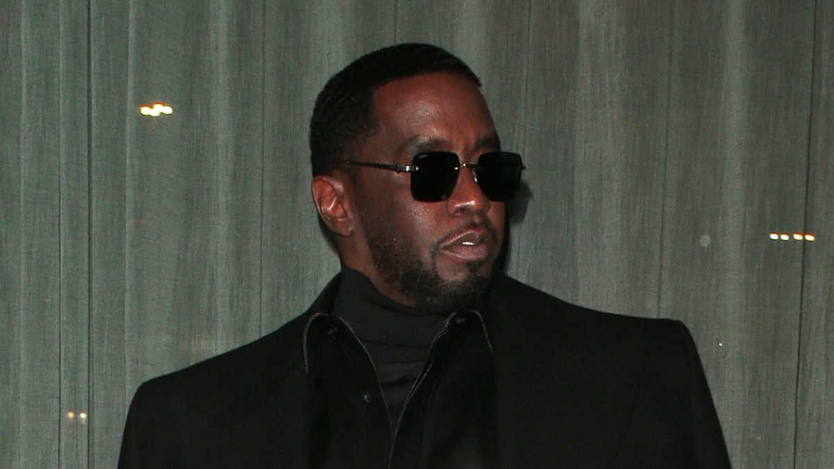 Diddy's Attorney Says Plea Bargain Is Not An Option In Sex Trafficking & Racketeering Case