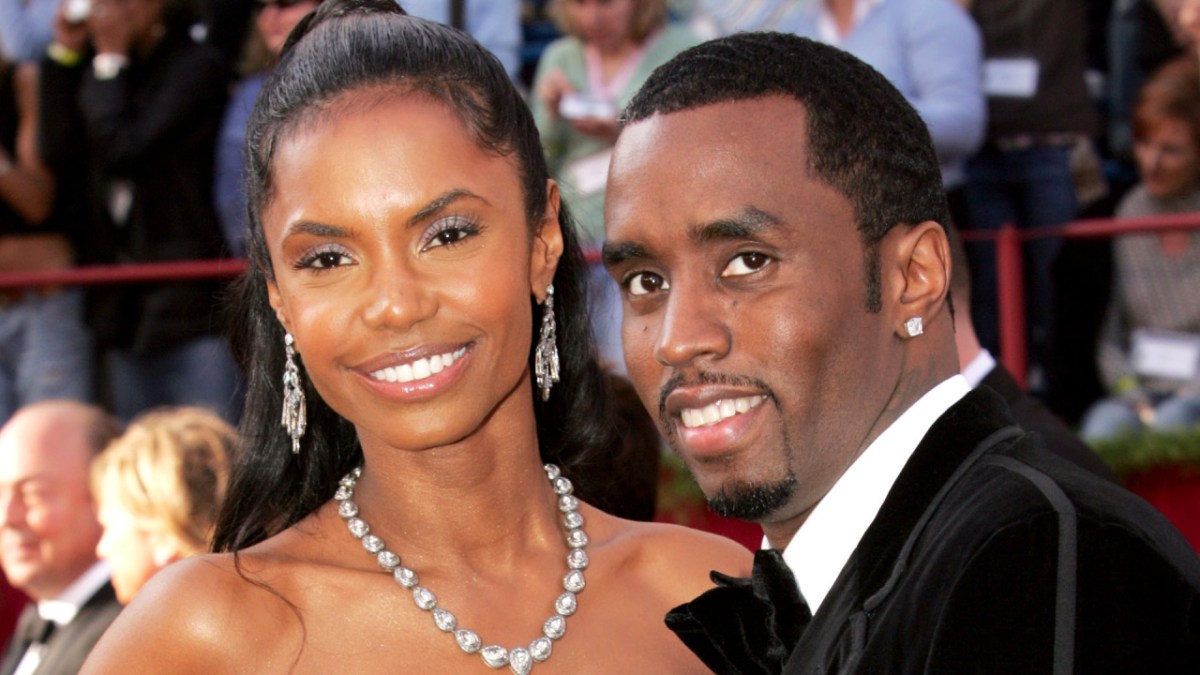 Diddy's Children Denounce 'False' Kim Porter Book & 'Hurtful' Claims About Her Death