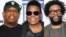 DJ Premier & Questlove Pay Tribute To Tito Jackson Following His Death At 70