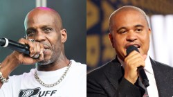 DMX’s Family Denies Working With Irv Gotti On Biopic About Late Rapper