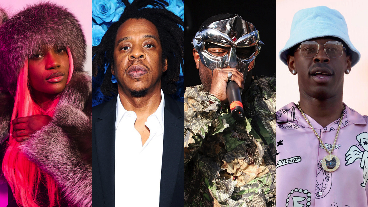 Mf-doom | Albums, Songs, News, and Videos | HipHopDX