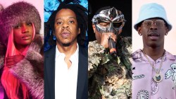 Doechii Names JAY-Z, MF DOOM, Tyler, The Creator & More Among Current Favorite Artists