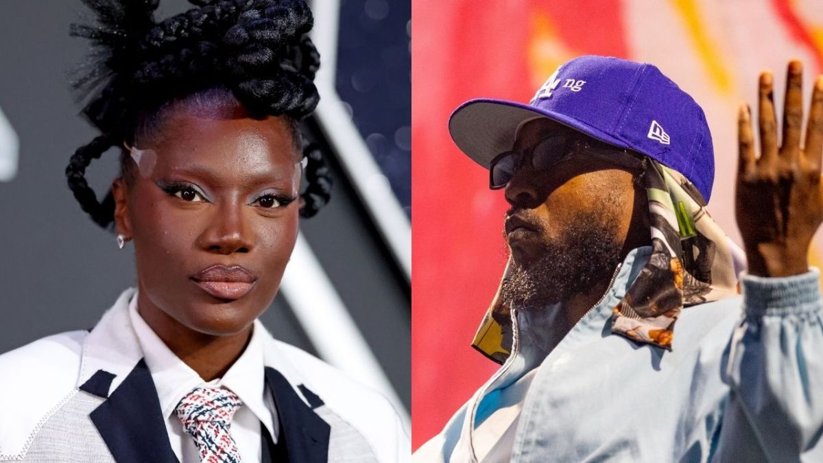 Doechii Wants A Kendrick Lamar Collab But Admits She Isn't 'Ready': 'That's The Goal'