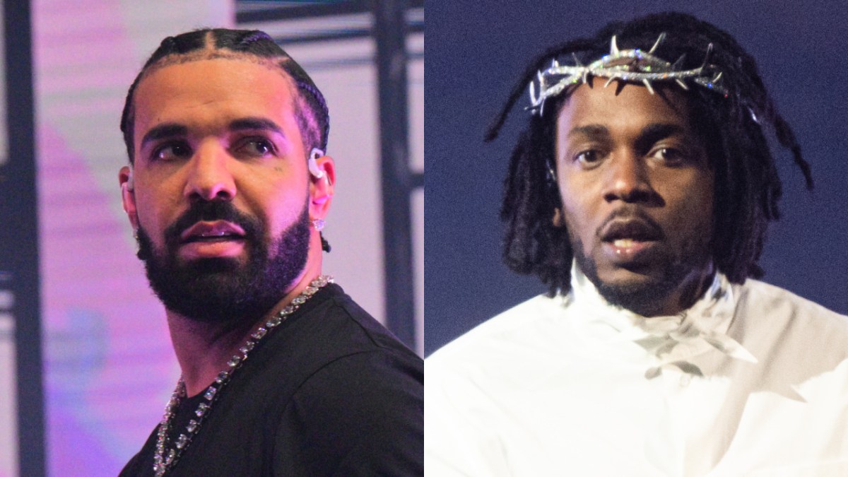 Drake Attempting To 'Restrict' Kendrick Lamar's Super Bowl Halftime Show, Wack 100 Says