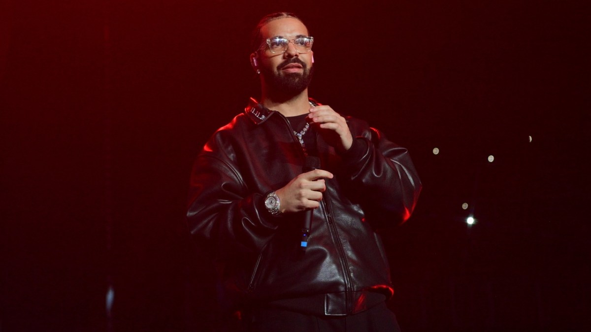 Drake Puts New '100 Gigs' Track 'Circadian Rhythm' On Streaming Services