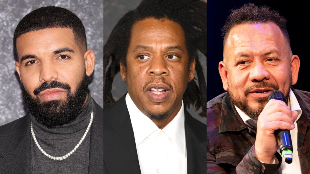 Drake Rejected JAY-Z's Super Bowl Halftime Show Offers, Elliott Wilson Confirms