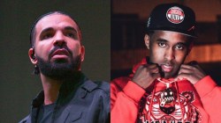 Drake Scolded For Supporting Top5 By Murder Victim's Relative: 'Blood Is On Your Hands'