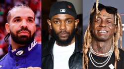 Drake Steps Into Kendrick Lamar Vs. Lil Wayne Super Bowl Halftime Show Debate