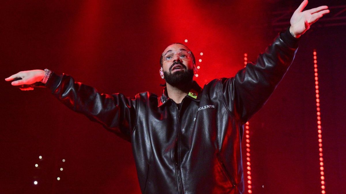 Drake's It's All A Blur Secures Top Grossing Hip Hop Tour Ranking With Final Tally