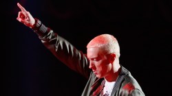 Eminem Becomes The First Rapper To Ever Reach This Billboard Chart Milestone