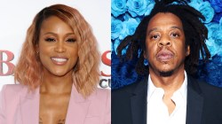 Eve Clarifies JAY-Z's Female Rapper Warning: 'He Wasn't Being Mean'