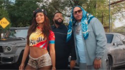 Fat Joe, Anitta & DJ Khaled - 'Paradise'