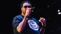 Fatman Scoop’s Family Shares Statement On Rapper’s Death: ‘The World Lost A Radiant Soul’