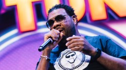 Fatman Scoop To Be Memorialized At 'Celebration Of Life' Event At Harlem Apollo