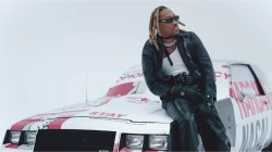 Future - 'TEFLON DON'