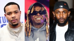 G Herbo Claims A Lil Wayne Super Bowl Would Be 'Better For Hip Hop' Than Kendrick Lamar's