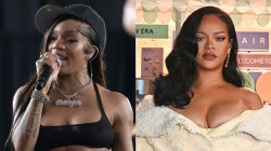 GloRilla Draws Rihanna Comparisons After Unveiling 'Glorious' Album Cover