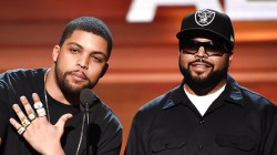 Ice Cube's Son Recalls Touching Moment He Knew His Father Was 'Important To People'