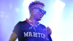 iLoveMakonnen Announces Retirement: ‘It’s Time I Move On’ iLoveMakonnen Announces Retirement: ‘It’s Time I Move On’