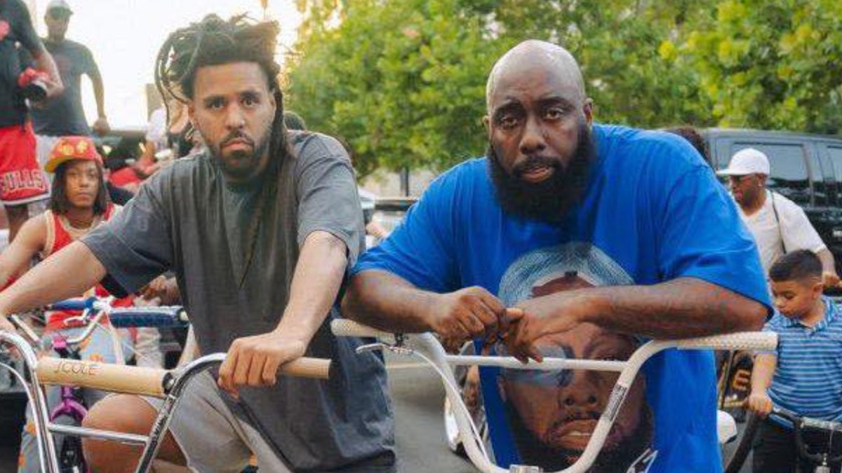 J. Cole’s ‘The Fall Off’ Will ‘Shock’ People, Trae Tha Truth Says: ‘[It’s] Coming’