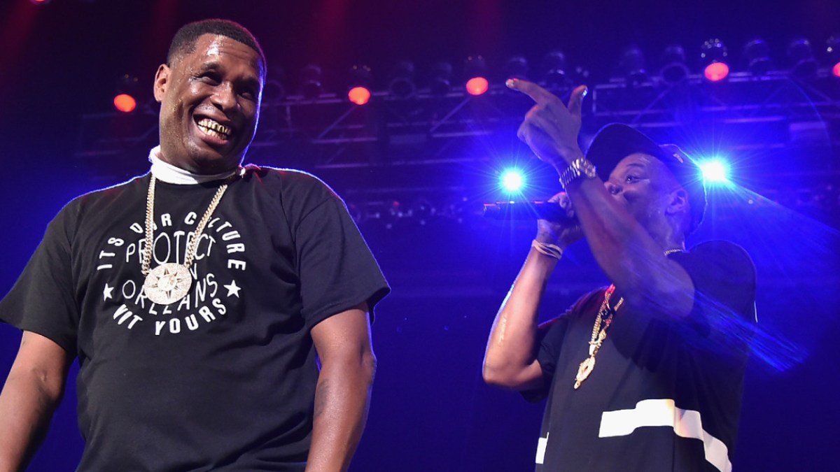 Jay Electronica Jumps To JAY-Z’s Defense Over Super Bowl Backlash