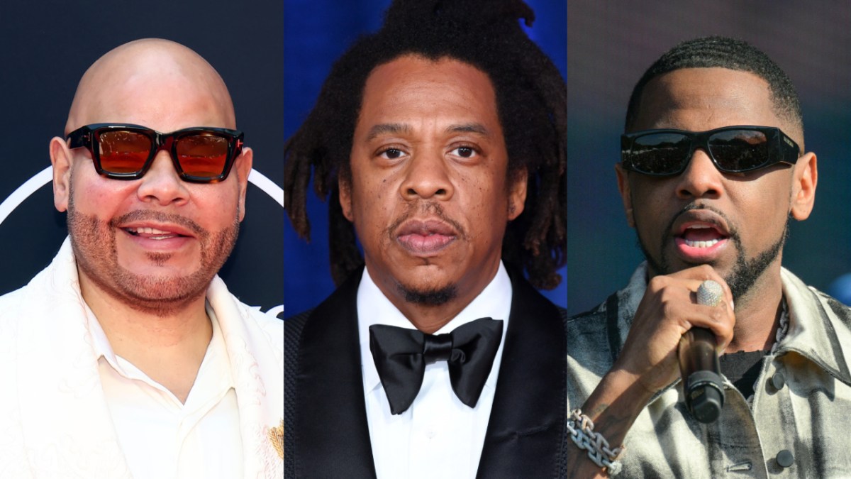 JAY-Z Defended By Fat Joe, Fabolous & More Over Super Bowl Backlash