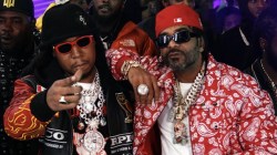 Jim Jones Pays Tribute To TakeOff As 'We Set The Trends' Migos Collab Goes Gold