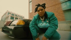 Kamaiyah - 'Chedda'