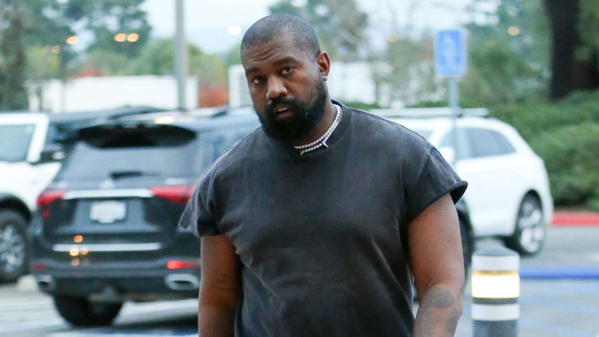 Kanye West Announces New Album ‘Bully,' Previews New Music At China Concert