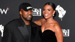 Kanye West’s Antisemitic Comments Land Candace Owens In Hot Water With YouTube