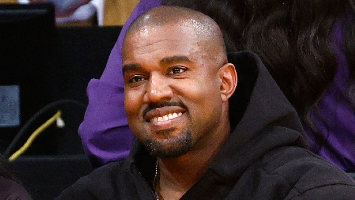 Kanye West Hints At Returning To First Love In Next Chapter Of His Career