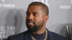 Kanye West Reveals Surprising Pick For Favorite Song He's Ever Released