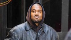 Kanye West Flexes Production Chops As He Cooks Up New Soul-Sampling Song