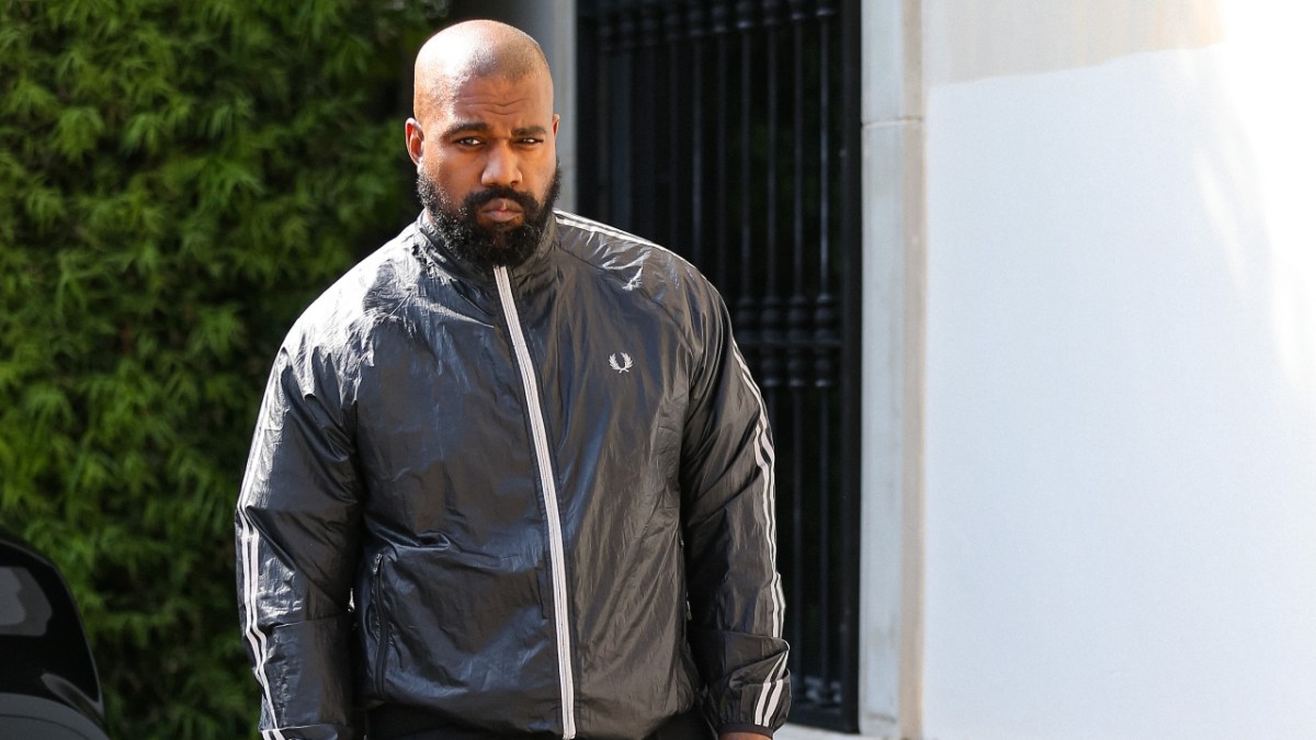 Kanye West ‘Telegraphically’ Told Woman To Steal Car With Kid Inside, Suspect Claims