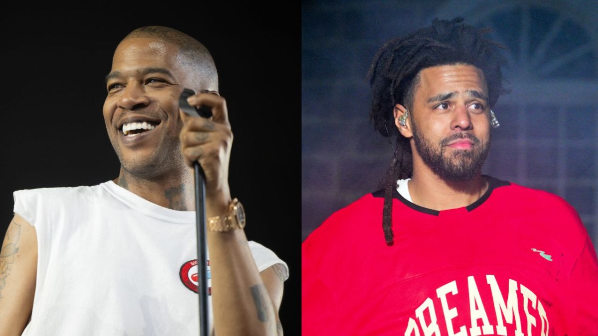 Kid Cudi ‘Bummed’ About Failed J. Cole Collabs: ‘I Don’t Think He Dislikes Me’ 