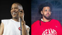 Kid Cudi ‘Bummed’ About Failed J. Cole Collabs: ‘I Don’t Think He Dislikes Me’ 