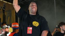 KRS-One Reveals Major Gripe With Hip Hop When It Comes To Rap Deaths