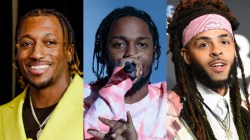 Lecrae & Dee-1 React To Kendrick Lamar Namedropping Them On New Song