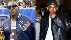 Lecrae Delivers Surprise Autobiographical Verse Inspired By Kendrick Lamar 'Mention'