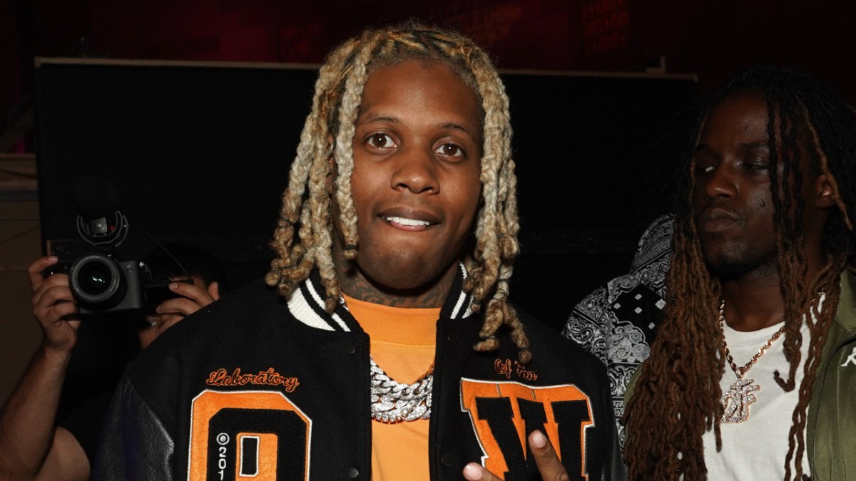 Lil Durk Shares Harsh Take About The Current State Of Hip Hop