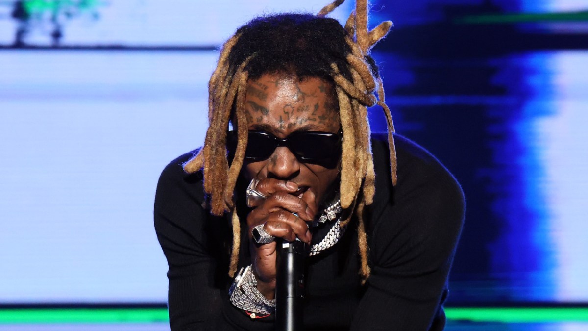 Lil Wayne Breaks Silence On Super Bowl Snub: 'It Broke Me'